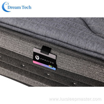 Wholesale Price Home Bedroom Furniture Spring Bed Mattress